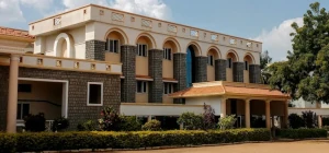 STJ CBSE School