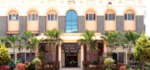 STJ State School